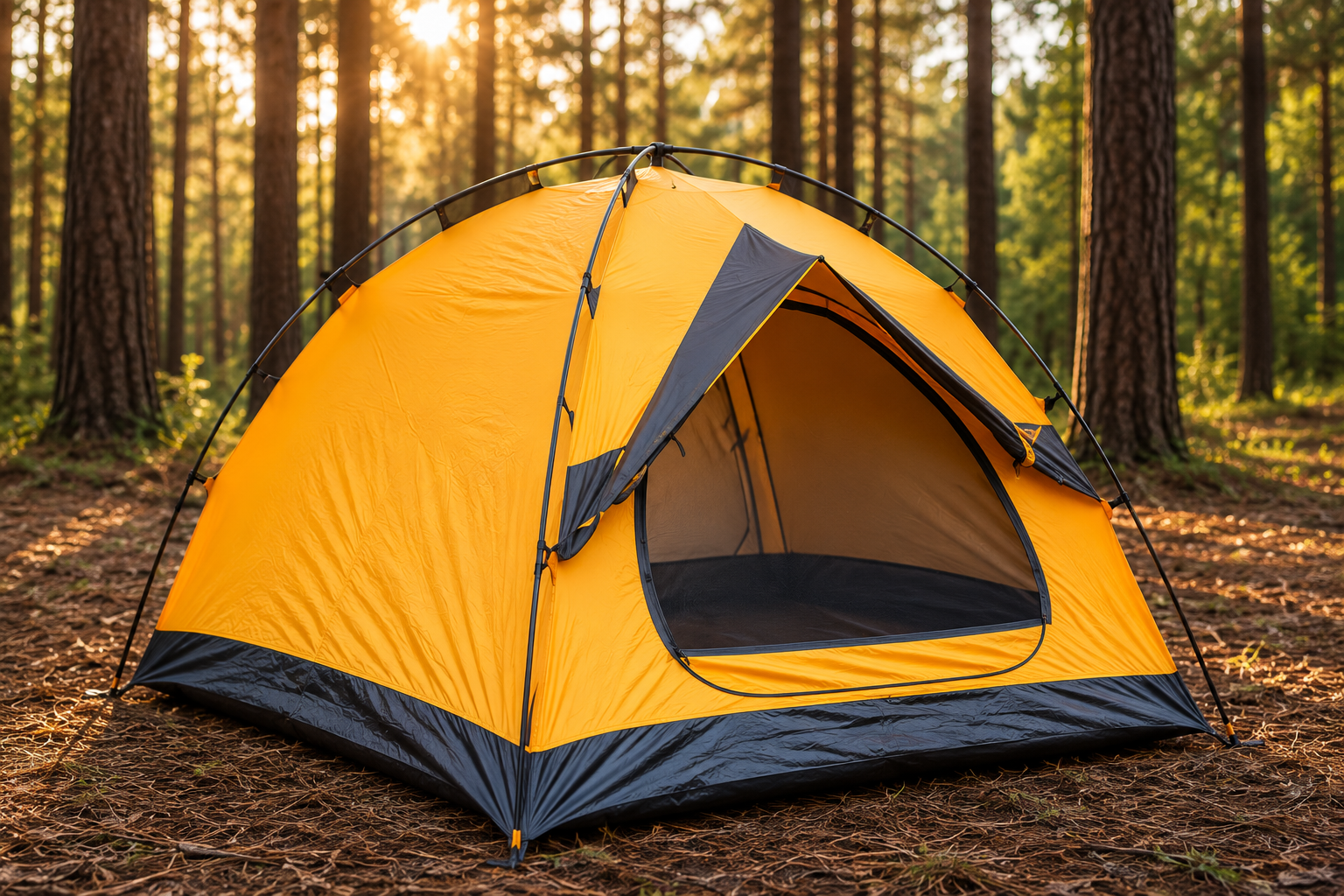 Explorer Tent