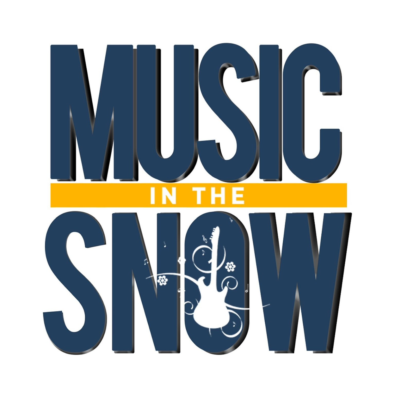 Music In The Snow